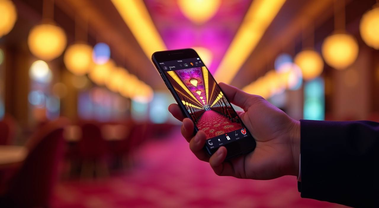 crpati mobile gaming